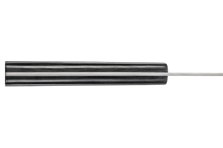 Нож кухонный универсальный 150 мм Samura 67 Damascus (SD67-0023M) - изображение 3