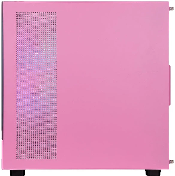 Корпус Thermaltake View 270 Plus CA-1Y7-00MAWN-00 Bubble Pink (THT5645806) - зображення 3