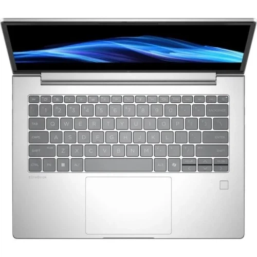 Ноутбук 14" HP ProBook 4 G1iR 14 (B3FZ8AV_V4) Pike Silver, Intel Core 7 150U, 32Gb, 1Tb, DOS - Фото 4 Ноутбук 14" HP ProBook 4 G1iR 14 (B3FZ8AV_V4) Pike Silver, Intel Core 7 150U, 32Gb, 1Tb, DOS - изображение 4
