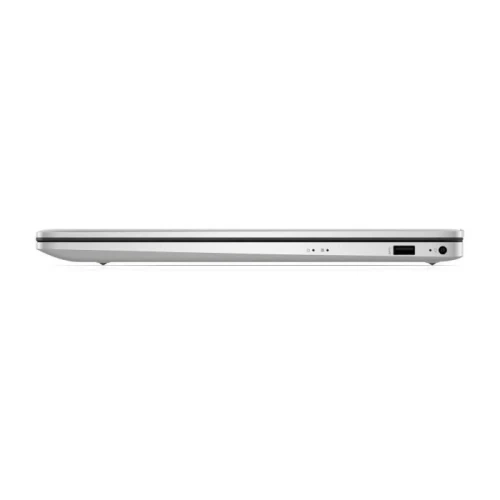 Ноутбук 17" HP Laptop 17-cn3042ua (C9RL1EA) Natural Silver, Intel N100, 8GB, 512GB, DOS - изображение 5