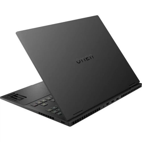 Ноутбук 16" HP OMEN 16-ak0008ua (BV8Y7EA) Black, AI 9 HX 375, 32GB, 1TB, NVD5080-16, DOS - изображение 5