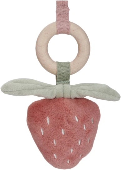 Ігрова дуга Little Dutch Fairy Garden (LD9010) (8713291890107) - зображення 3