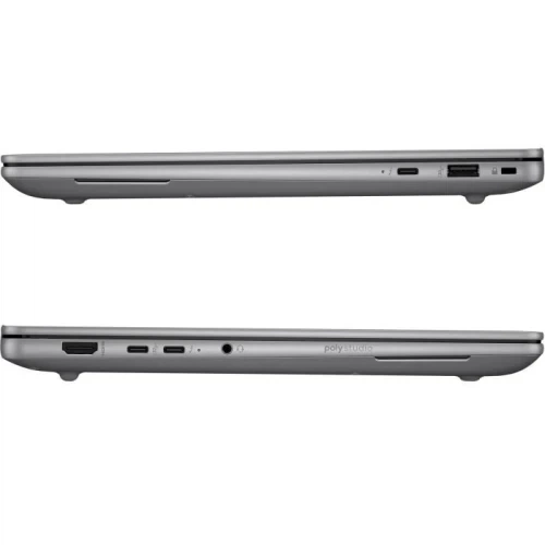 Ноутбук 14" HP ZBook Ultra G1a (B30DGES) Meteor Silver, AMD Ryzen AI Max PRO 390, 64Gb, 2Tb, DOS - изображение 5