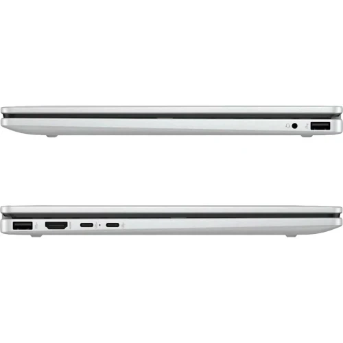 Ноутбук 14" HP OmniBook 5 Flip 14-fp0001ua (BV5S8EA) Silver, С7-150U, 24GB, 1TB, UMA, Win11 - изображение 4