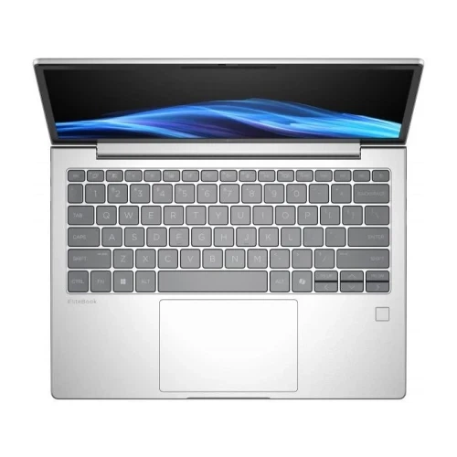 Ноутбук 13" HP EliteBook 6 G1i 13 (AU7P2AV_V2) Silver, Intel Core Ultra 7 255U, 24Gb, 512Gb, DOS - Фото 5 Ноутбук 13" HP EliteBook 6 G1i 13 (AU7P2AV_V2) Silver, Intel Core Ultra 7 255U, 24Gb, 512Gb, DOS - изображение 5