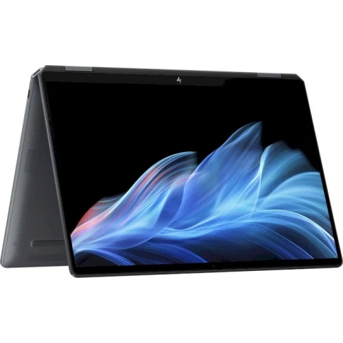 Ноутбук 14" HP OmniBook Ultra Flip 14-fh0004ua (B9PD5EA) Gray, Intel Core Ultra 7, 16GB, 1TB, Win11H - изображение 4