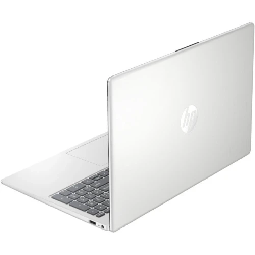 Ноутбук 15" HP 15-fd1146ua (C78SYEA) Silver, C3-100U, 8Gb, 256Gb, UMA, DOS - Фото 6 Ноутбук 15" HP 15-fd1146ua (C78SYEA) Silver, C3-100U, 8Gb, 256Gb, UMA, DOS - изображение 6
