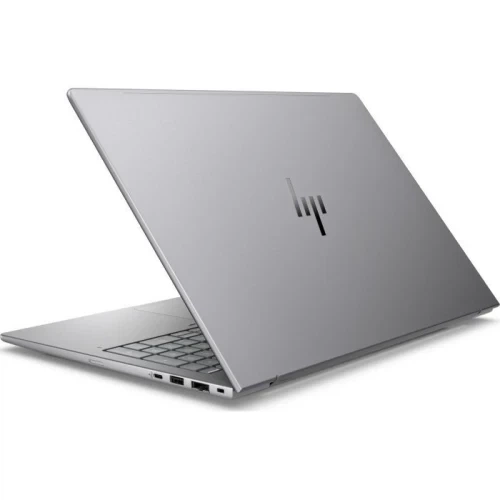 Ноутбук 14" HP ZBook 8 G1i (B30JGES) Meteor Silver, Intel Core Ultra 7 255H, 32Gb, 1Tb, DOS - изображение 7