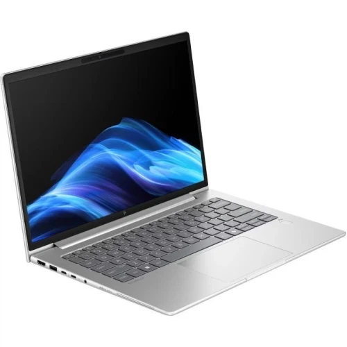 Ноутбук 14" HP EliteBook 6 G1ah 14 (AY4Z3AV_V2) Pike Silver, AMD Ryzen 5 220, 32Gb, 512Gb, DOS - изображение 2