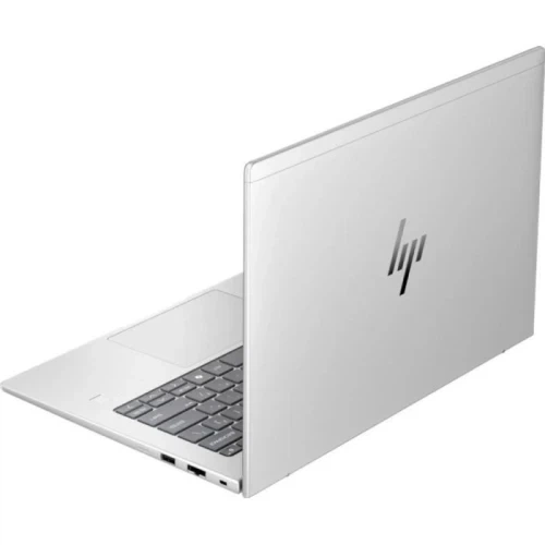 Ноутбук 14" HP EliteBook 6 G1a 14 (B14F6AV_V1) Pike Silver, AMD Ryzen Al 7 350, 16Gb, 512Gb, DOS - изображение 5