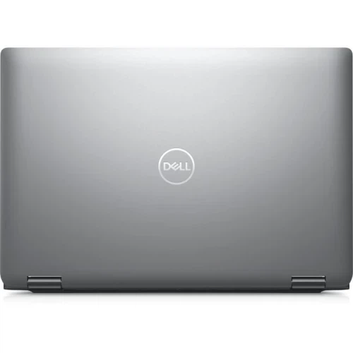 Ноутбук 13" Dell Latitude 5350 (N004L535013UA_WP) Gray, Intel Core Ultra 5 135U, 16GB, 512GB, Win11P - Фото 8 Ноутбук 13" Dell Latitude 5350 (N004L535013UA_WP) Gray, Intel Core Ultra 5 135U, 16GB, 512GB, Win11P - изображение 8
