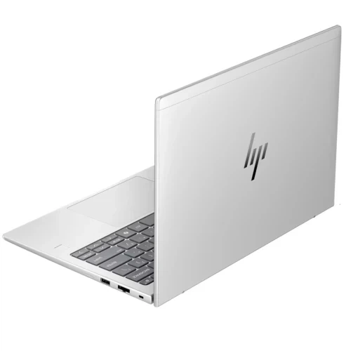 Ноутбук 13" HP EliteBook 6 G1i 13 (AU7P1AV_V1) Silver, Intel Core Ultra 7 255U, 32Gb, 512Gb, DOS - Фото 5 Ноутбук 13" HP EliteBook 6 G1i 13 (AU7P1AV_V1) Silver, Intel Core Ultra 7 255U, 32Gb, 512Gb, DOS - зображення 5