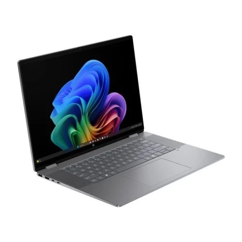 Ноутбук 16" HP OmniBook X Flip 16-ar0008ua (C9RW3EA) Meteor Silver, 16Gb, 1Tb, Win11H - изображение 2