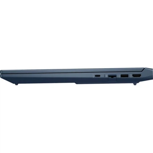 Ноутбук 15" HP Victus Gaming 15-fb3073ua (C9RZ0EA) Blue, AMD Ryzen 7 7445HS, 16Gb, 512Gb, DOS - изображение 5