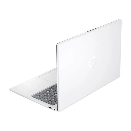 Ноутбук 15" HP Laptop 15-fd1155ua (C9NC1EA) Diamond White, Intel Core 7 150U, 16GB, 512GB, DOS - изображение 6