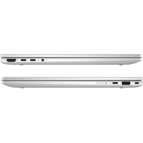 Ноутбук 14" HP EliteBook X Flip G1i 14 (B69C9ET) Silver, Intel Core Ultra 5 228V, 32GB, 1TB, Win11P - Фото 4 Ноутбук 14" HP EliteBook X Flip G1i 14 (B69C9ET) Silver, Intel Core Ultra 5 228V, 32GB, 1TB, Win11P - изображение 4