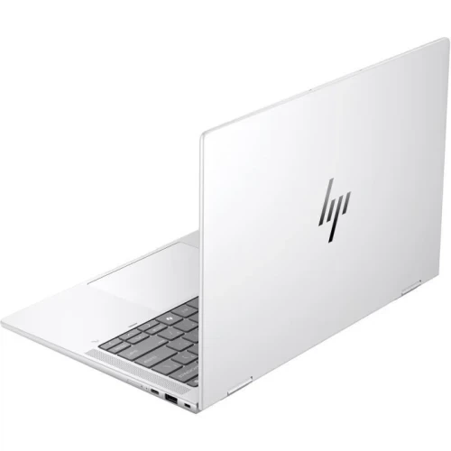 Ноутбук 14" HP EliteBook X Flip G1i 14 (B69C9ET) Silver, Intel Core Ultra 5 228V, 32GB, 1TB, Win11P - Фото 5 Ноутбук 14" HP EliteBook X Flip G1i 14 (B69C9ET) Silver, Intel Core Ultra 5 228V, 32GB, 1TB, Win11P - изображение 5