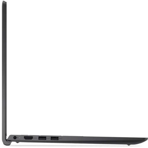 Ноутбук 15" Dell Pro 15 Essential (PV15250_RPLU_005_P_FgrPr_UBU) Carbon Black, 16GB, 512GB, Linux - изображение 6