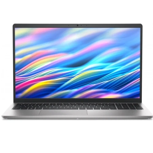 Ноутбук 15" Dell 15 DC15250 (DC15250RPLU003UA_UBU) Black, i5-1334U, 16GB, F512GB, UMA, Lin - Фото 1 Ноутбук 15" Dell 15 DC15250 (DC15250RPLU003UA_UBU) Black, i5-1334U, 16GB, F512GB, UMA, Lin - изображение 1