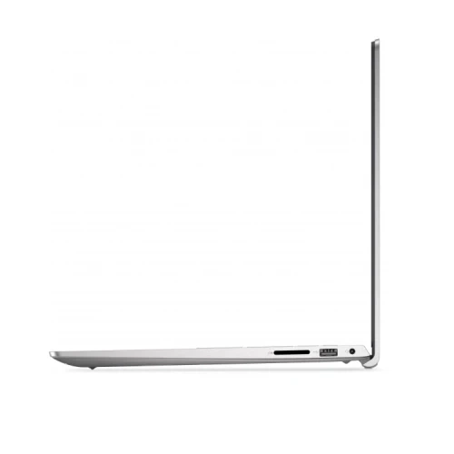 Ноутбук 15" Dell 15 DC15250 (DC15250RPLU003UA_UBU) Black, i5-1334U, 16GB, F512GB, UMA, Lin - Фото 5 Ноутбук 15" Dell 15 DC15250 (DC15250RPLU003UA_UBU) Black, i5-1334U, 16GB, F512GB, UMA, Lin - изображение 5