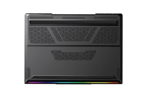 Ноутбук 16" Dream Machines RX5080-16UA26 Black, Intel Core Ultra 9-275HX, 32GB, 1TB, DOS - изображение 2