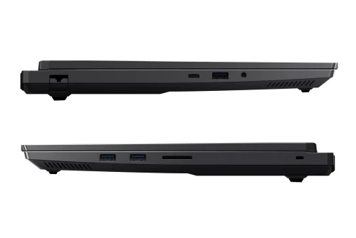 Ноутбук 16" Dream Machines RX5080-16UA26 Black, Intel Core Ultra 9-275HX, 32GB, 1TB, DOS - изображение 8