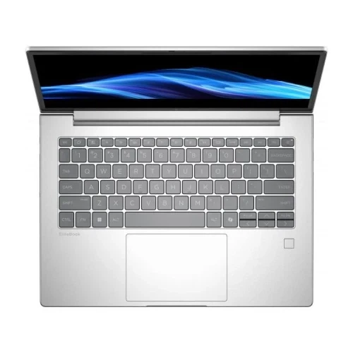 Ноутбук 14" HP EliteBook 6 G1i 14 (AV3Q6AV_V2) Silver, Intel Core Ultra 7 255H, 24Gb, 512Gb, DOS - изображение 5
