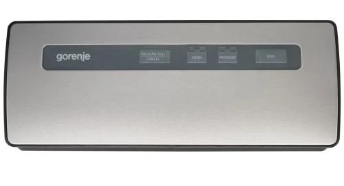 Вакуумный упаковщик Gorenje VS120E - изображение 3