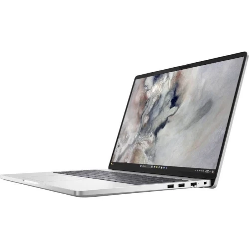 Ноутбук 16" Dell Pro 16 (BTO108_PC16250_UA) Silver, Intel Core Ultra 7 255U, 32GB, 1TB, Win11P - Фото 3 Ноутбук 16" Dell Pro 16 (BTO108_PC16250_UA) Silver, Intel Core Ultra 7 255U, 32GB, 1TB, Win11P - изображение 3