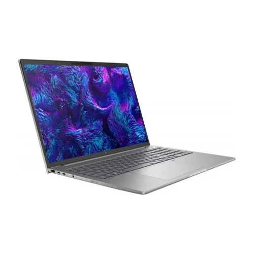 Ноутбук 16" HP ZBook 8 G1i (B30JRES) Meteor Silver, Intel Core Ultra 7 255U, 64Gb, 1Tb, DOS - изображение 2