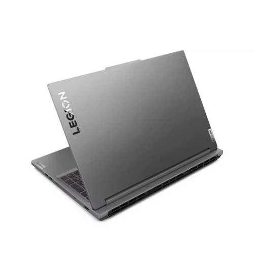 Ноутбук 16" Lenovo Legion 5 16IRX9 (83DG005UUS) Grey, Intel Core i7-14650HX, 16GB, 512GB, Win11H - Фото 5 Ноутбук 16" Lenovo Legion 5 16IRX9 (83DG005UUS) Grey, Intel Core i7-14650HX, 16GB, 512GB, Win11H - изображение 5