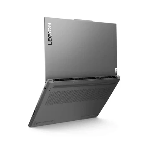 Ноутбук 16" Lenovo Legion 5 16IRX9 (83DG005UUS) Grey, Intel Core i7-14650HX, 16GB, 512GB, Win11H - Фото 6 Ноутбук 16" Lenovo Legion 5 16IRX9 (83DG005UUS) Grey, Intel Core i7-14650HX, 16GB, 512GB, Win11H - изображение 6