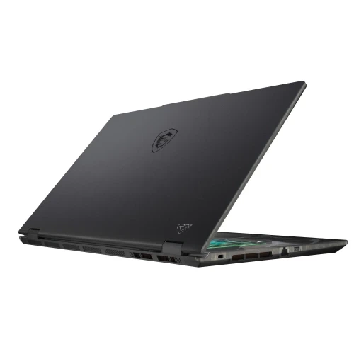 Ноутбук 17" MSI Cyborg 17 B2RWEKG-275XUA Black, Intel Core 7 240H, 16Gb, 512GB, DOS - изображение 4
