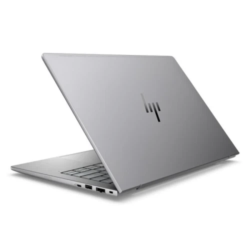 Ноутбук 14" HP ZBook 8 G1ak (A3ZT3ET) Silver, AI R7 PRO 350, 32GB, 1TB, UMA, Win11P - Фото 7 Ноутбук 14" HP ZBook 8 G1ak (A3ZT3ET) Silver, AI R7 PRO 350, 32GB, 1TB, UMA, Win11P - изображение 7
