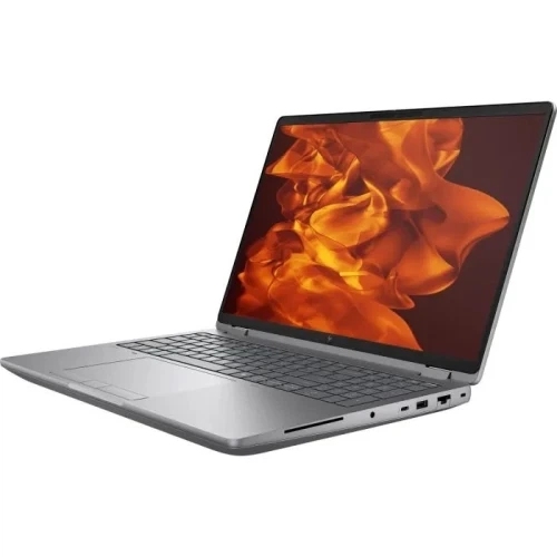 Ноутбук 16" HP ZBook Fury G1i (5F9V2ES) Meteor Silver, Intel Core Ultra 9 285HX, 64Gb, 2Tb, DOS - изображение 3