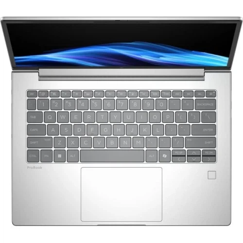 Ноутбук 14" HP ProBook 4 G1i (C44Z0ET) Silver, Intel Core Ultra 5 225H, 32GB, 1TB, Win11P - изображение 4