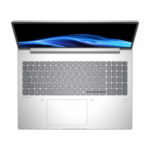 Ноутбук 16" HP EliteBook 6 G1a 16 (AZ8Z5AV_V8) Pike Silver, AMD Ryzen 7 250, 32Gb, 512Gb, DOS - изображение 6