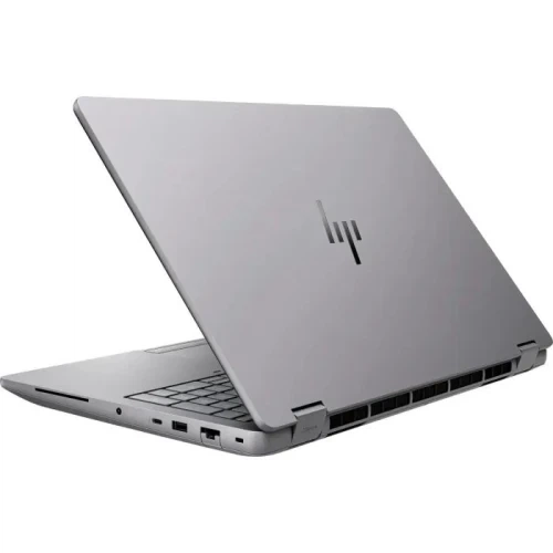 Ноутбук 16" HP ZBook Fury G1i (5F9V2ES) Meteor Silver, Intel Core Ultra 9 285HX, 64Gb, 2Tb, DOS - изображение 6