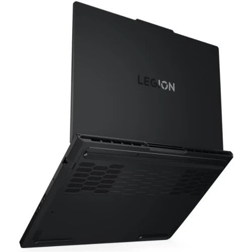 Ноутбук 16" Lenovo Legion Pro 5 16ADR10 (83LT008LRA) Black, AMD Ryzen 9 8945HX, 32GB, 1TB, DOS - зображення 6