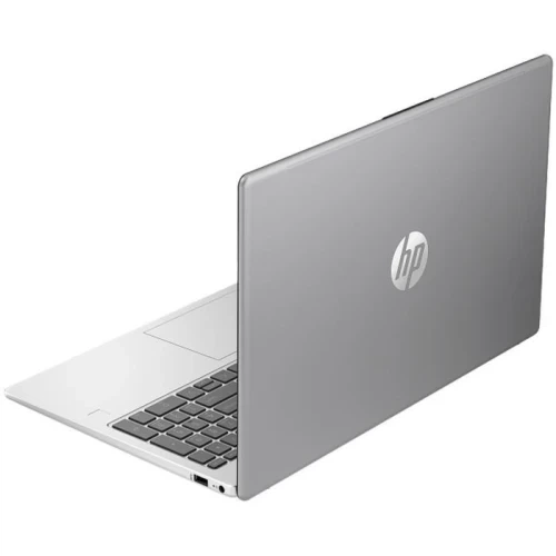 Ноутбук 15" HP 255R-G10 (AD1V0ET) Turbo Silver, AMD Ryzen 5 7535U, 16GB, 512GB, Win11H - изображение 6