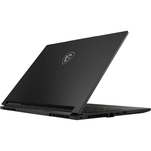 Ноутбук 16" MSI Stealth A16 AI+ A3XWJG-084XUAC (9S7-15FL35-084) Black, 32Gb, 1TB, DOS - Фото 5 Ноутбук 16" MSI Stealth A16 AI+ A3XWJG-084XUAC (9S7-15FL35-084) Black, 32Gb, 1TB, DOS - изображение 5