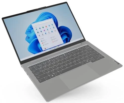 Ноутбук Lenovo ThinkBook 14 G7 ARP Arctic Grey,Ryzen 7 7735HS,Radeon 680M,32Gb DDR5 (21MV0024RA) - изображение 3
