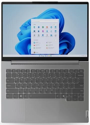 Ноутбук Lenovo ThinkBook 14 G7 ARP Arctic Grey,Ryzen 7 7735HS,Radeon 680M,32Gb DDR5 (21MV0024RA) - изображение 5