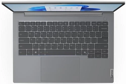 Ноутбук Lenovo ThinkBook 14 G7 ARP Arctic Grey,Ryzen 7 7735HS,Radeon 680M,32Gb DDR5 (21MV0024RA) - изображение 6