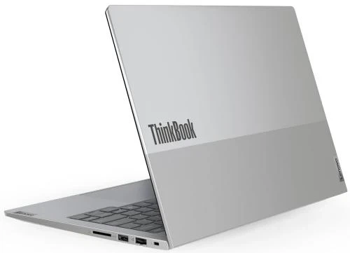 Ноутбук Lenovo ThinkBook 14 G7 ARP Arctic Grey,Ryzen 7 7735HS,Radeon 680M,32Gb DDR5 (21MV0024RA) - изображение 7