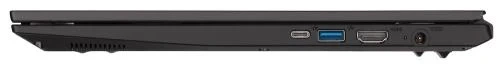 Ноутбук 2E Imaginary 15, Black, 15.6", i5-1235U, 16Gb, 512Gb SSD, Xe, Win11P (NL57AU-15UA16-W11P12) - зображення 9