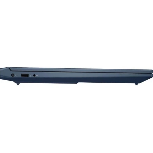 Ноутбук 15" HP Victus 15-fb3061ua (C1XA8EA) Performance Blue, AMD Ryzen 7 8845HS, 16Gb, 512Gb, DOS - Фото 4 Ноутбук 15" HP Victus 15-fb3061ua (C1XA8EA) Performance Blue, AMD Ryzen 7 8845HS, 16Gb, 512Gb, DOS - изображение 4