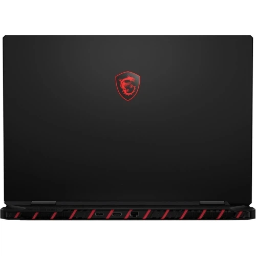 Ноутбук 18" MSI Raider A18 HX A9WJG-208UA (9S7-182L72-208) Black, 32Gb, 1TB, Win11H - Фото 7 Ноутбук 18" MSI Raider A18 HX A9WJG-208UA (9S7-182L72-208) Black, 32Gb, 1TB, Win11H - изображение 7