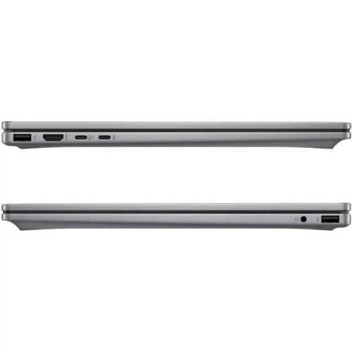 Ноутбук 16" HP EliteBook X Flip 16-ar0003ua (C3VD3EA) Meteor Silver, 16Gb, 1Tb, Win11H - изображение 4
