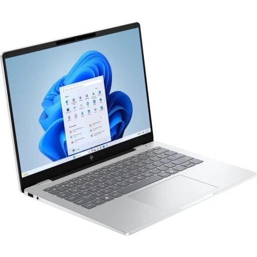 Ноутбук 14" HP OmniBook 7 14-fs0002ua (C3UT6EA) Silver, Intel Core 5 210H, 16GB, 512GB, Win11P - изображение 2
